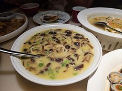 -伙靠·江浙菜(田林路店)