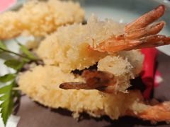 -大江户日本料理(吕厝店)