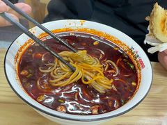 -荞乡遇淳化饸饹(凤栖原店)