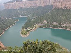 -河南宝泉旅游区