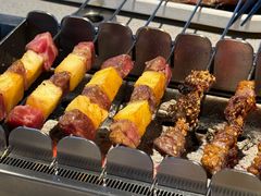 -丰茂烤串(公园店)