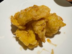 -金狮麟·新豫菜(金码大厦店)