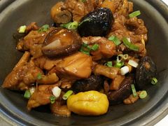 -到家尝北京菜(西坝河店)