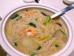 -莆田餐厅(滨海广场店)