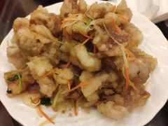 锅包肉-张包铺(道外店)