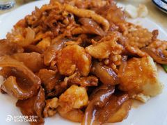 八珍豆腐-同发号饭庄(复兴路店)