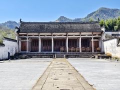 -呈坎景区