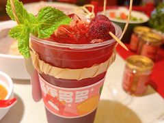 -小龙坎火锅(全球总店)