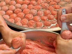 -阿娟牛肉丸·手打牛肉丸·现做现卖