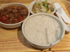 -真功夫(北京西站店)