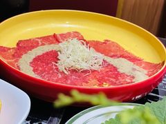 -松坂屋日料自助(长城路店)