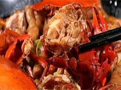 -胖哥俩肉蟹煲(杭州大厦中央广场店)