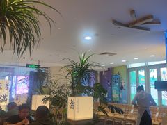 -桂满陇·蟹黄小笼汤包(巴黎春天浦建店)