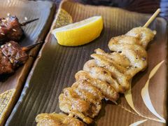 -鸟鹏烧鸟居酒屋(龙岗万科店)