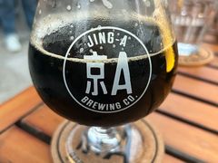 -京A Taproom·精酿餐吧(CBD店)