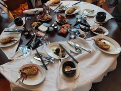 -广州富力君悦大酒店·凯菲厅