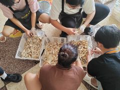 -江川野生菌火锅铜锅鱼(贵清火锅店)