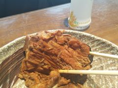 -95号酱骨·一块豆腐(展春园西路店)