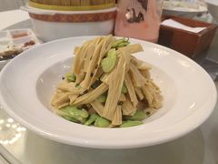 -大鸭梨烤鸭(左家庄店)