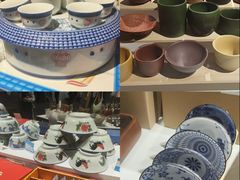 -梅州天地人花园酒店(梅县人民广场店)