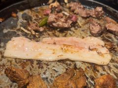 -韩先生自助烤肉•烤活鳗