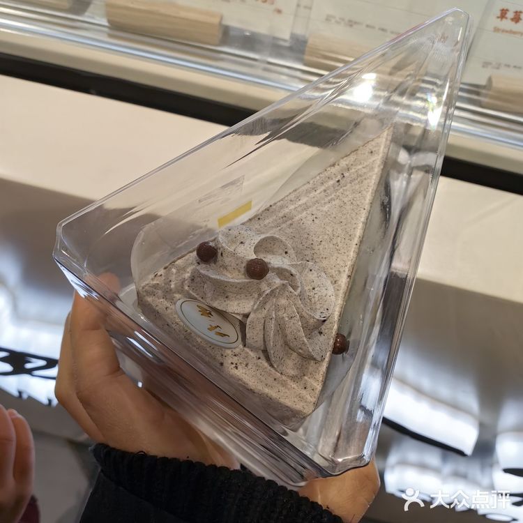 城市超市里的隐藏美味