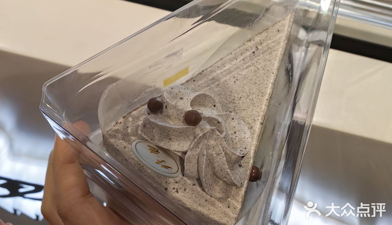 城市超市里的隐藏美味