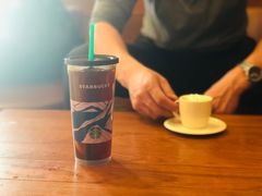 -星巴克(呼和浩特民族商场店)