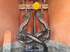 -关帝圣像景区