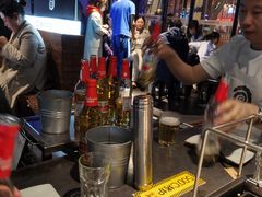 -很久以前羊肉串(簋街店)