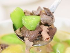 -东坊味道私房菜·地道顺德菜(大良店)