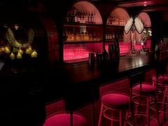 -JZ Club 爵士酒吧(上海店)