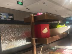 -海底捞火锅(航洋城店)