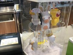 -汉堡王(财富广场店)