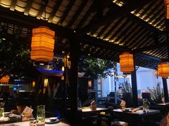 -绿茶餐厅(深圳龙华天虹购物中心店)