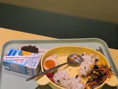 -米仓食堂(皇庭广场店)