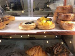 -面包谷Grains n' Beans(九号公馆店)