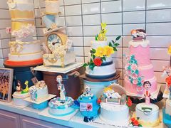 -黄连大头华烧鹅店(大良店)