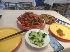 -虾大侠·盱眙龙虾老北京铜锅涮羊肉(金楠天街店)
