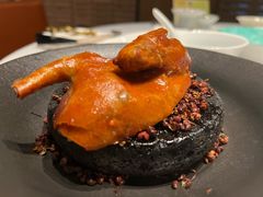 -许家菜.艺创菜(仁和新城店)