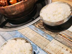 -刘记光大火锅鸡(北行店)