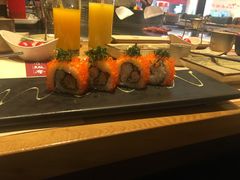 -赤坂亭·M9和牛烧肉·铁板烧(合肥万象城店)