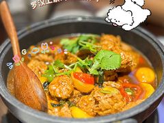 -鸡鸣寺百味斋素菜馆