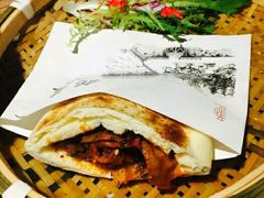 -辛香汇·现炒川菜(武进吾悦店)