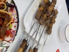 -帕米尔食府(白云观店)