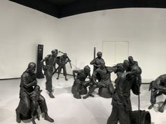 -四川美术学院美术馆