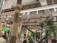 -曾百万小炉小串自助烧烤(高新店)