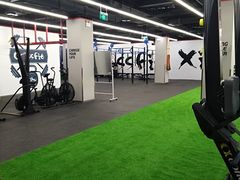 -乐刻体能馆FitTribe飞踹运动(西湖银泰店)