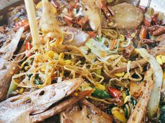 -华英干锅辣鸭头(亚泰大街店)