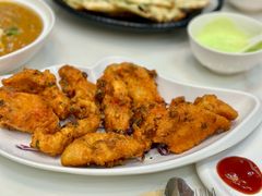 -VATAN INDIAN RESTAURANT米特餐饮有限公司(城北路店)